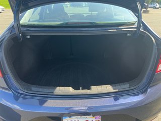 Hyundai Elantra Preferred 2019 à Bathurst, Nouveau-Brunswick - 6 - w320h240px