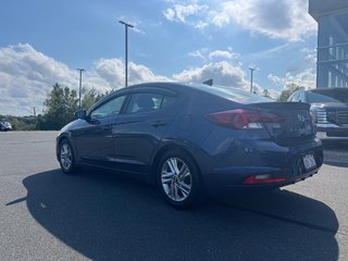 Hyundai Elantra Preferred 2019 à Bathurst, Nouveau-Brunswick - 4 - w320h240px