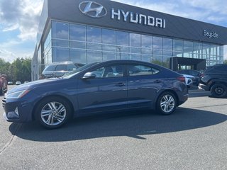 Hyundai Elantra Preferred 2019 à Bathurst, Nouveau-Brunswick - 3 - w320h240px