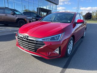 2020  Elantra Essential in Bathurst, New Brunswick - 2 - w320h240px