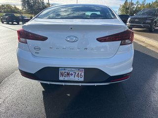 2020 Hyundai Elantra Essential in Bathurst, New Brunswick - 6 - w320h240px
