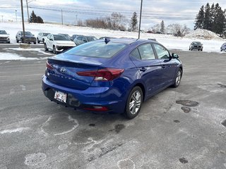 2020 Hyundai Elantra Preferred in Bathurst, New Brunswick - 4 - w320h240px