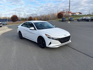 2022 Hyundai Elantra Preferred in Bathurst, New Brunswick - 3 - w320h240px