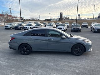 Hyundai Elantra Preferred 2022 à Bathurst, Nouveau-Brunswick - 4 - w320h240px