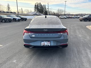Hyundai Elantra Preferred 2022 à Bathurst, Nouveau-Brunswick - 6 - w320h240px