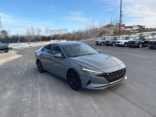 Hyundai Elantra Preferred 2022 à Bathurst, Nouveau-Brunswick - 3 - w320h240px
