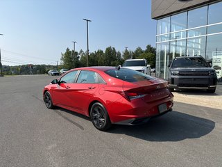 2022 Hyundai Elantra Preferred in Bathurst, New Brunswick - 4 - w320h240px