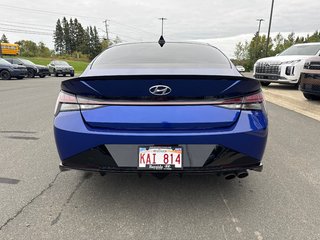 2023  Elantra N Line Ultimate in Bathurst, New Brunswick - 4 - w320h240px