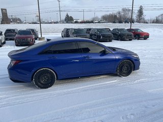 2023 Hyundai Elantra N Line Ultimate in Bathurst, New Brunswick - 4 - w320h240px