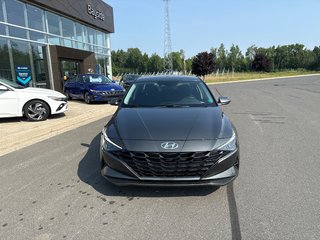 2023 Hyundai Elantra Preferred in Bathurst, New Brunswick - 2 - w320h240px
