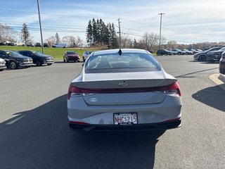 2023 Hyundai Elantra Essential in Bathurst, New Brunswick - 6 - w320h240px