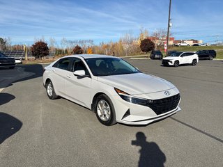 2023 Hyundai Elantra Essential in Bathurst, New Brunswick - 3 - w320h240px