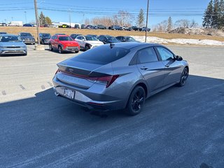 Hyundai Elantra Preferred 2023 à Bathurst, Nouveau-Brunswick - 4 - w320h240px