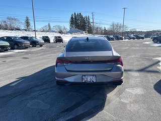 2023 Hyundai Elantra Preferred in Bathurst, New Brunswick - 5 - w320h240px