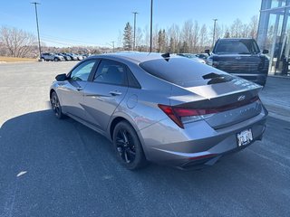 Hyundai Elantra Preferred 2023 à Bathurst, Nouveau-Brunswick - 6 - w320h240px