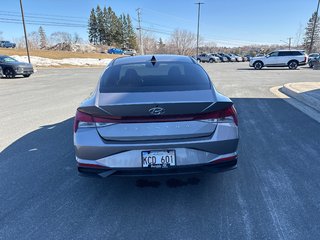 Hyundai Elantra Preferred 2023 à Bathurst, Nouveau-Brunswick - 5 - w320h240px
