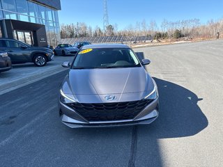 Hyundai Elantra Preferred 2023 à Bathurst, Nouveau-Brunswick - 2 - w320h240px