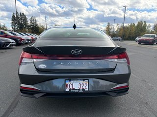 2023 Hyundai Elantra Preferred in Bathurst, New Brunswick - 5 - w320h240px