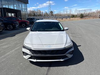Hyundai Elantra Preferred 2024 à Bathurst, Nouveau-Brunswick - 2 - w320h240px