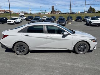Hyundai Elantra Preferred 2024 à Bathurst, Nouveau-Brunswick - 4 - w320h240px