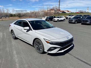 Hyundai Elantra Preferred 2024 à Bathurst, Nouveau-Brunswick - 3 - w320h240px