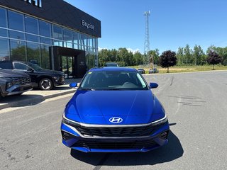 2025 Hyundai Elantra Preferred IVT w/Tech Pkg in Bathurst, New Brunswick - 2 - w320h240px