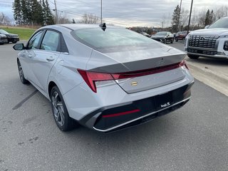 Elantra Luxury IVT 2025 à Bathurst, Nouveau-Brunswick - 6 - w320h240px