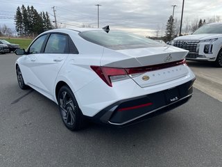 Elantra Preferred IVT w/Tech Pkg 2025 à Bathurst, Nouveau-Brunswick - 6 - w320h240px