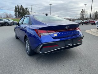 Elantra Preferred IVT 2025 à Bathurst, Nouveau-Brunswick - 6 - w320h240px