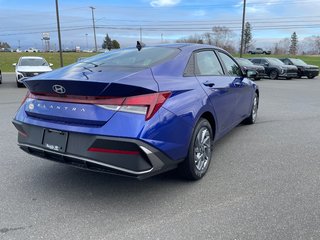 Elantra Preferred IVT 2025 à Bathurst, Nouveau-Brunswick - 5 - w320h240px