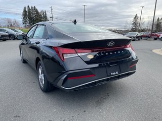 Elantra Essential IVT 2025 à Bathurst, Nouveau-Brunswick - 6 - w320h240px