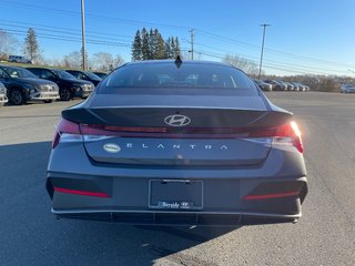 2025 Hyundai Elantra Preferred IVT in Bathurst, New Brunswick - 6 - w320h240px