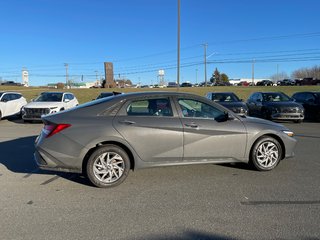 2025 Hyundai Elantra Preferred IVT in Bathurst, New Brunswick - 4 - w320h240px