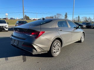 2025 Hyundai Elantra Preferred IVT in Bathurst, New Brunswick - 5 - w320h240px