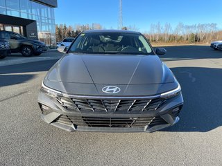 2025 Hyundai Elantra Preferred IVT in Bathurst, New Brunswick - 2 - w320h240px