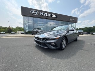 Hyundai Elantra Essential IVT 2025 à Bathurst, Nouveau-Brunswick - 3 - w320h240px