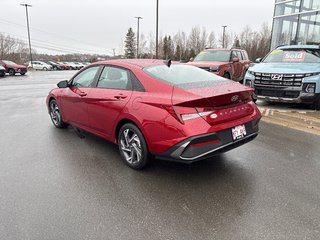 2025 Hyundai Elantra Preferred IVT w/Tech Pkg in Bathurst, New Brunswick - 6 - w320h240px