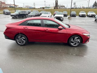 2025 Hyundai Elantra Preferred IVT w/Tech Pkg in Bathurst, New Brunswick - 4 - w320h240px
