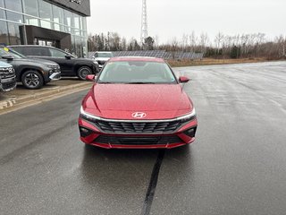 2025 Hyundai Elantra Preferred IVT w/Tech Pkg in Bathurst, New Brunswick - 2 - w320h240px