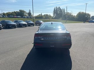 2025 Hyundai Elantra Preferred IVT in Bathurst, New Brunswick - 6 - w320h240px