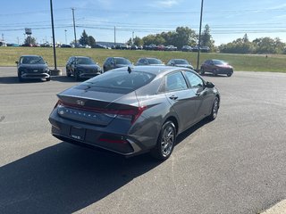2025 Hyundai Elantra Preferred IVT in Bathurst, New Brunswick - 5 - w320h240px