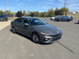 2025 Hyundai Elantra Preferred IVT in Bathurst, New Brunswick - 3 - w320h240px