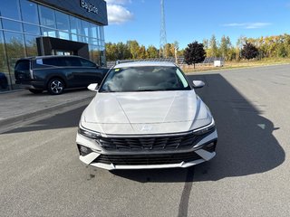 2025 Hyundai Elantra Preferred IVT in Bathurst, New Brunswick - 2 - w320h240px
