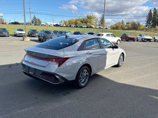 2025 Hyundai Elantra Preferred IVT in Bathurst, New Brunswick - 5 - w320h240px