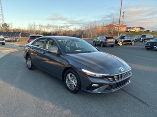 2026 Hyundai Elantra Essential IVT in Bathurst, New Brunswick - 5 - w320h240px