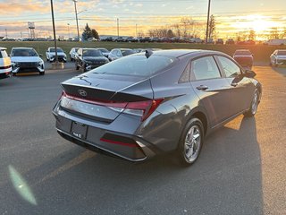 2026 Hyundai Elantra Essential IVT in Bathurst, New Brunswick - 4 - w320h240px