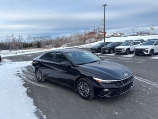 2026 Hyundai Elantra Preferred IVT in Bathurst, New Brunswick - 3 - w320h240px