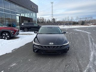 2026 Hyundai Elantra Preferred IVT in Bathurst, New Brunswick - 2 - w320h240px