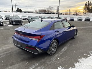 2026 Hyundai Elantra Preferred IVT in Bathurst, New Brunswick - 6 - w320h240px
