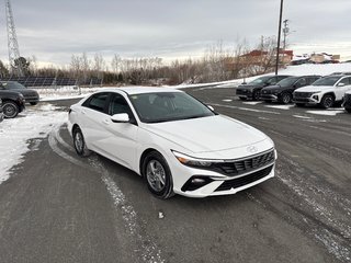 2026 Hyundai Elantra Essential IVT in Bathurst, New Brunswick - 2 - w320h240px